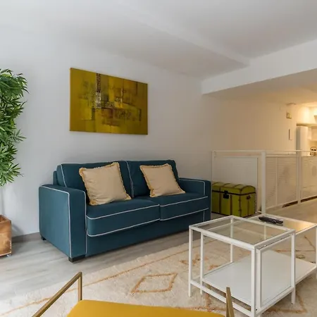 Bright New And Wide- 1Bd 1Bth- Delicias Apartment Madrid Exterior photo