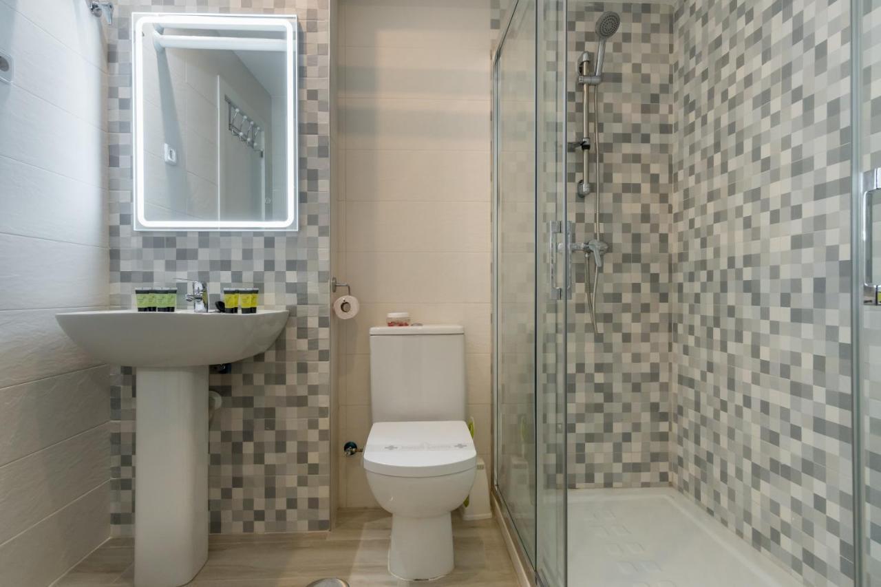 Appartement Bright New And Wide- 1bd 1bth- Delicias *