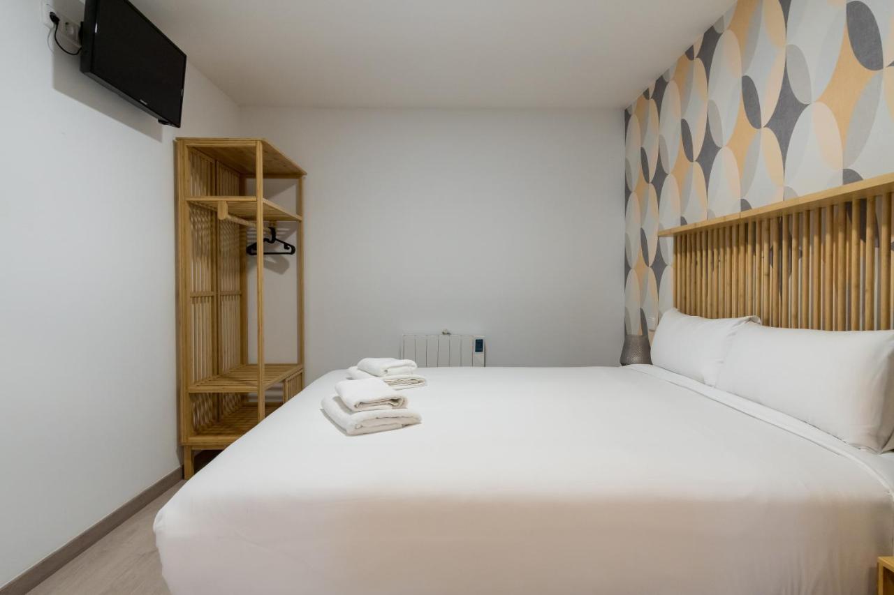 Appartement Bright New And Wide- 1bd 1bth- Delicias *