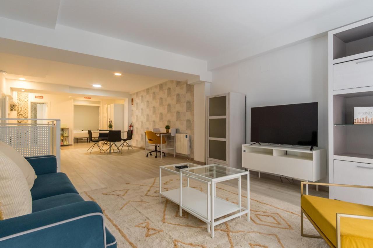 Bright New And Wide- 1bd 1bth- Delicias Appartement *